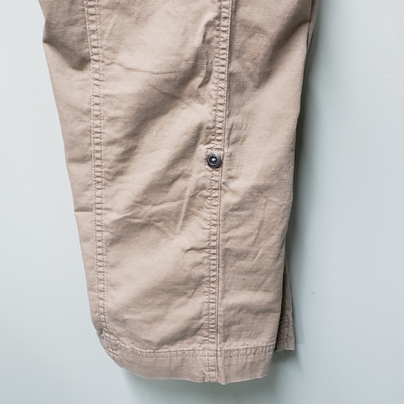 Denver Hayes WindRiver Med. Rise Ladies Pants - Picture 3 of 12